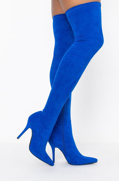 Classic Orthopedic Boots with Timeless Style