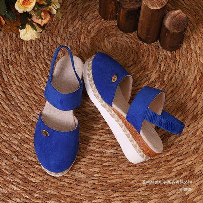 Comfortable Orthopedic Sandals for Daily Wear