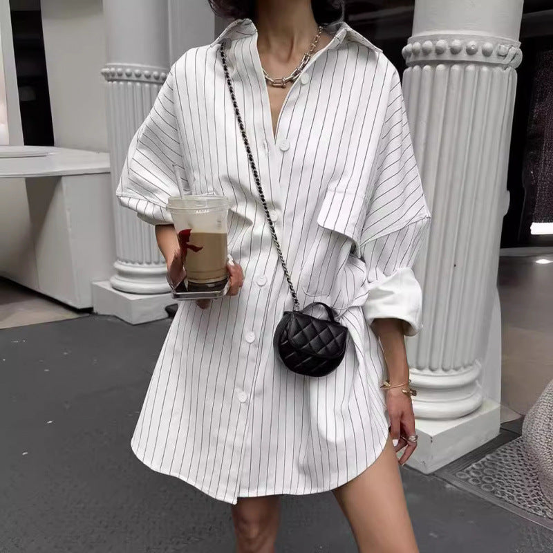 Thoughtfully Designed Garment