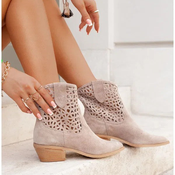 Comfortable Orthopedic Boots for Daily Wear
