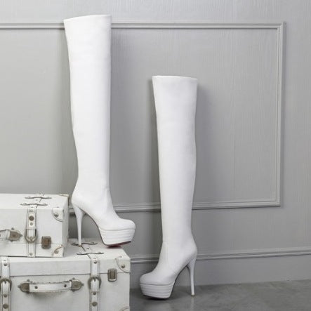 Beautifully Crafted Orthopedic Boots