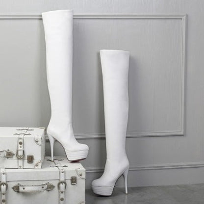 Beautifully Crafted Orthopedic Boots