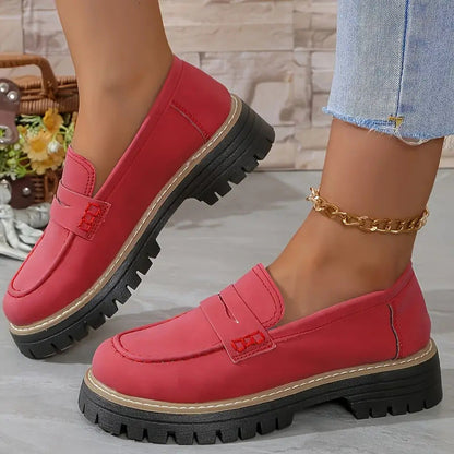 Graceful Orthopedic Shoes for Modern Look