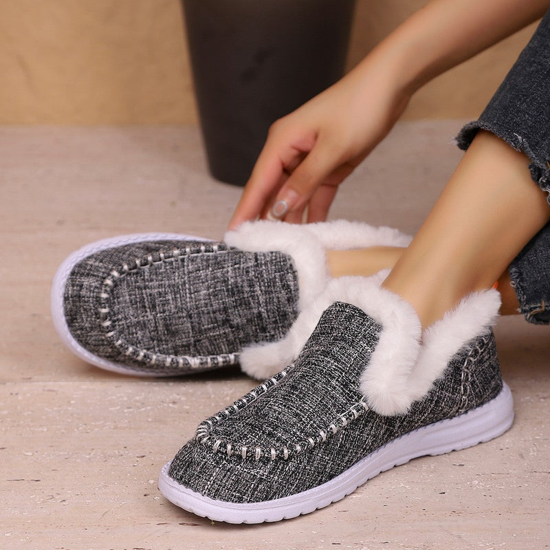 Graceful Orthopedic Shoes for Modern Look