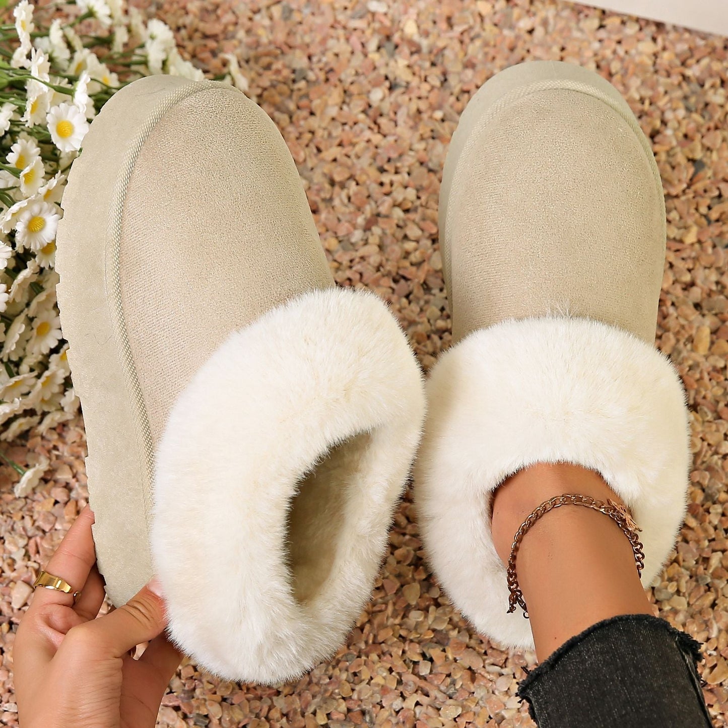 Vintage Inspired Orthopedic Boots