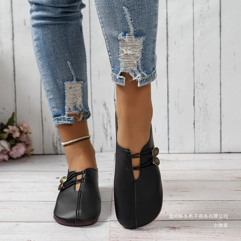 Stylish Orthopedic Shoes for Any Occasion