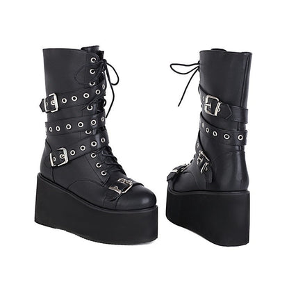 Chic Orthopedic Shoes with Unique Design
