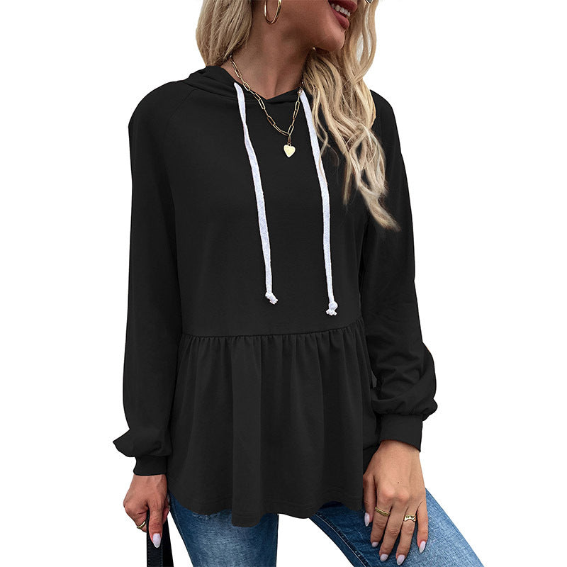 Gracefully Designed Garment