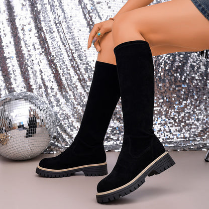 Beautifully Crafted Orthopedic Boots