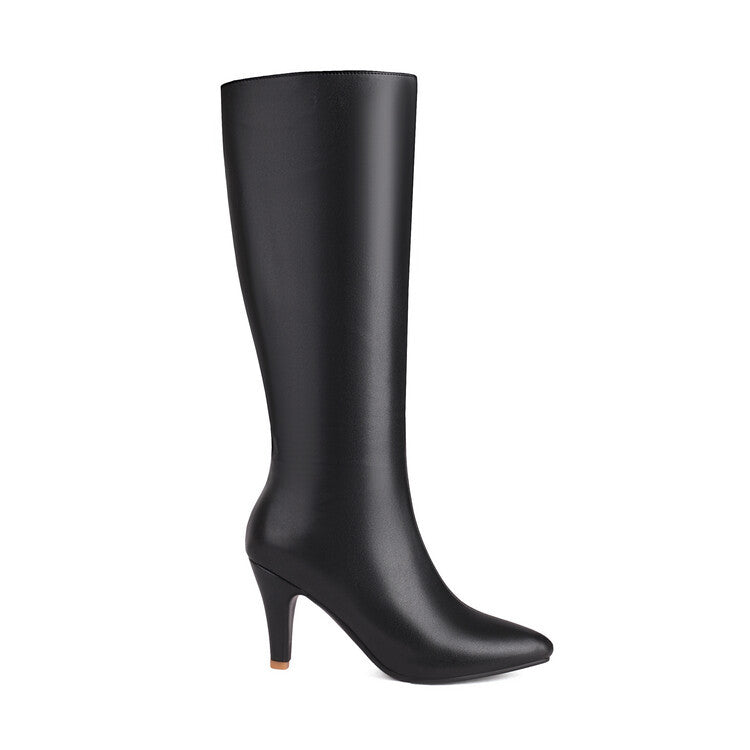 Graceful Orthopedic Boots for Modern Look