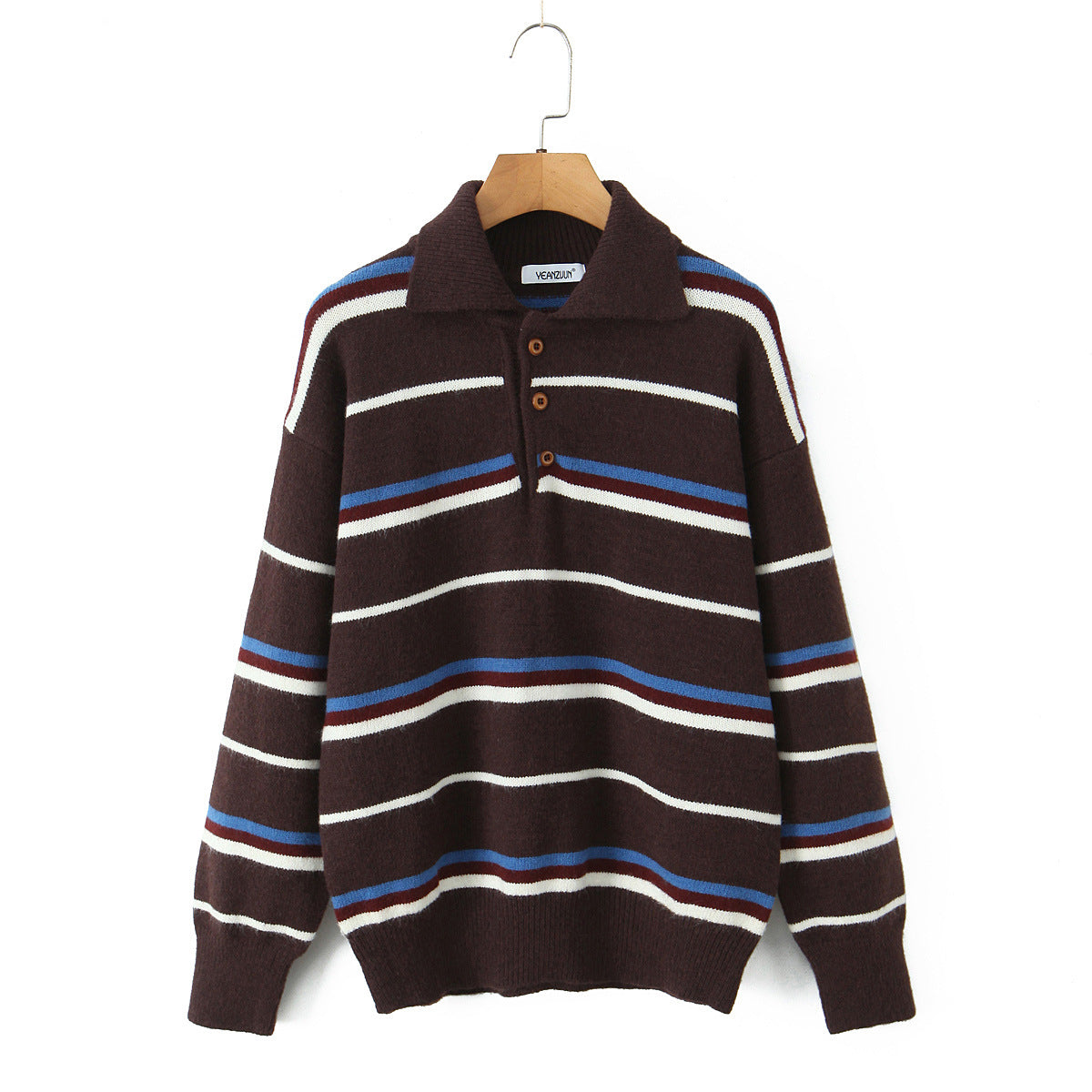 Classic Vintage Pullover