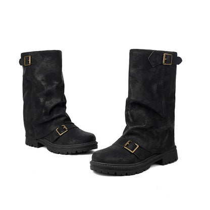 Stylish Orthopedic Boots for Any Occasion