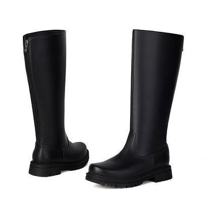 Vintage Inspired Orthopedic Boots