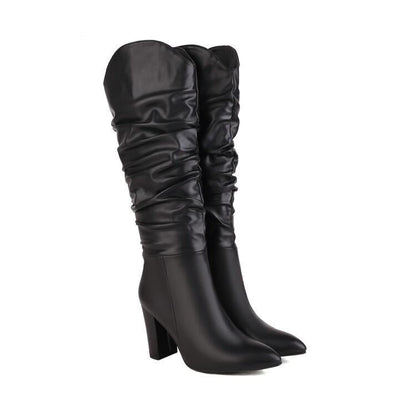 Elegant Orthopedic Boots for Every Step