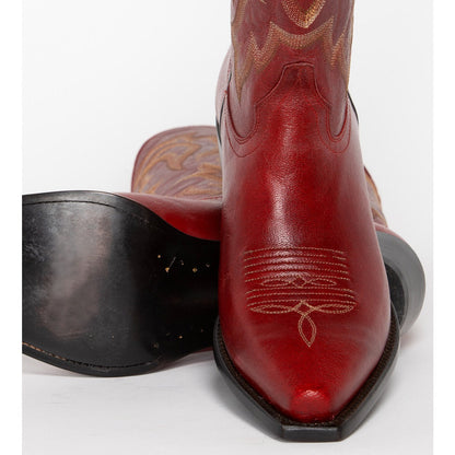Beautifully Crafted Orthopedic Boots