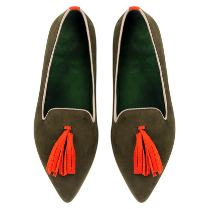 Graceful Orthopedic Shoes for Modern Look
