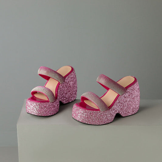 Classic Orthopedic Sandals with Timeless Style