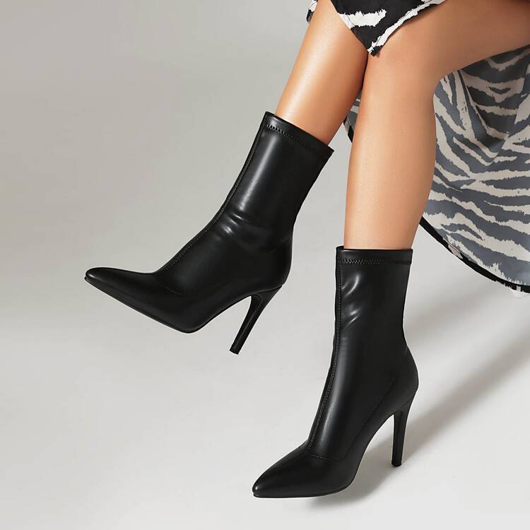 Stylish Orthopedic Boots for Any Occasion