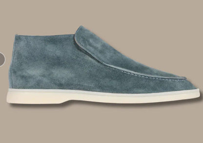 Chic Orthopedic Boots with Unique Design