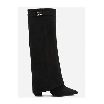 Beautifully Crafted Orthopedic Boots