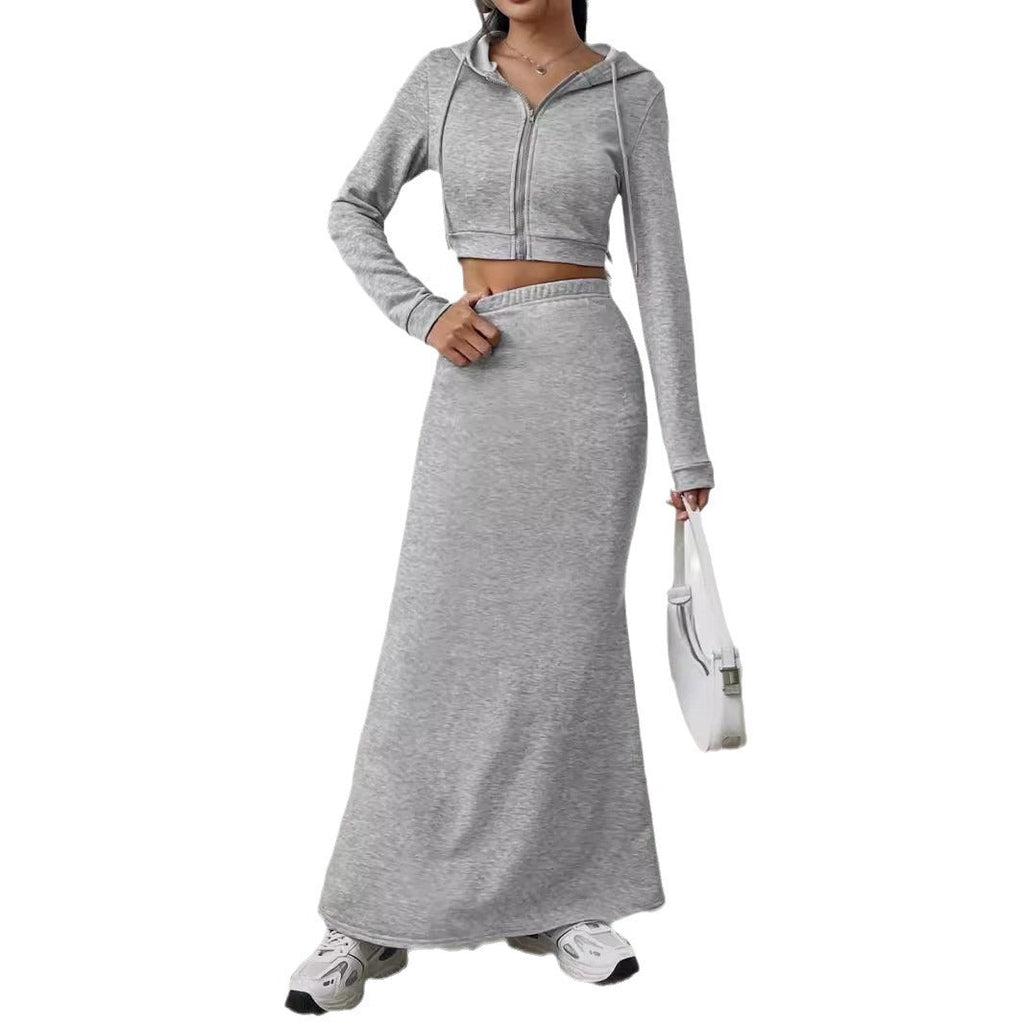 Timeless Vintage Style Garment