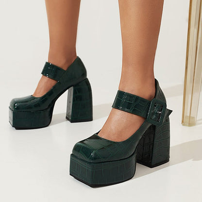 Beautifully Crafted Orthopedic Heels