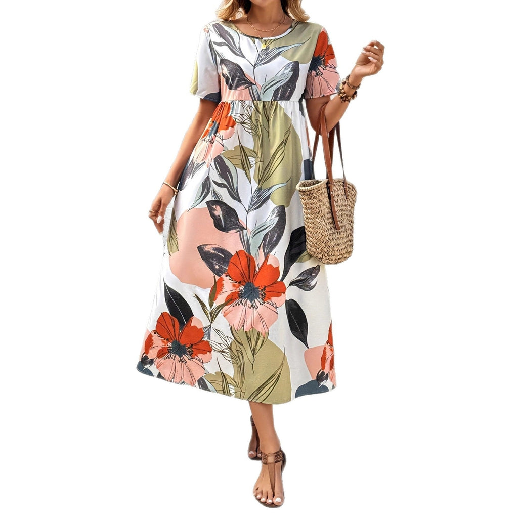 Classic Designed Garment