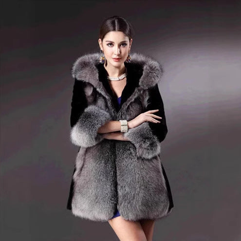 Thoughtfully Designed Garment