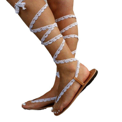 Beautifully Crafted Orthopedic Sandals