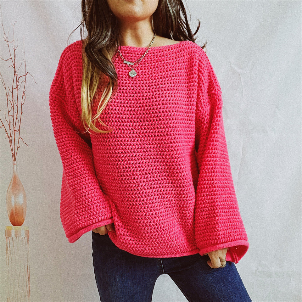 Elegantly Designed Jumper