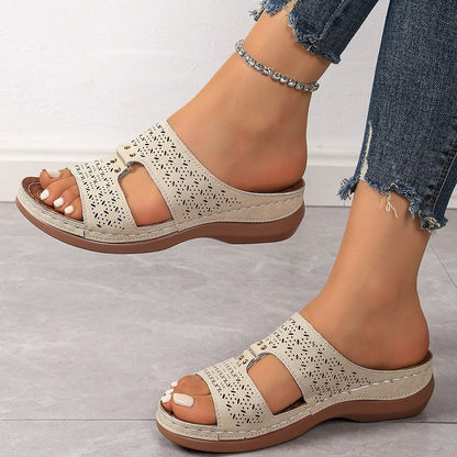 Comfortable Orthopedic Sandals for Daily Wear