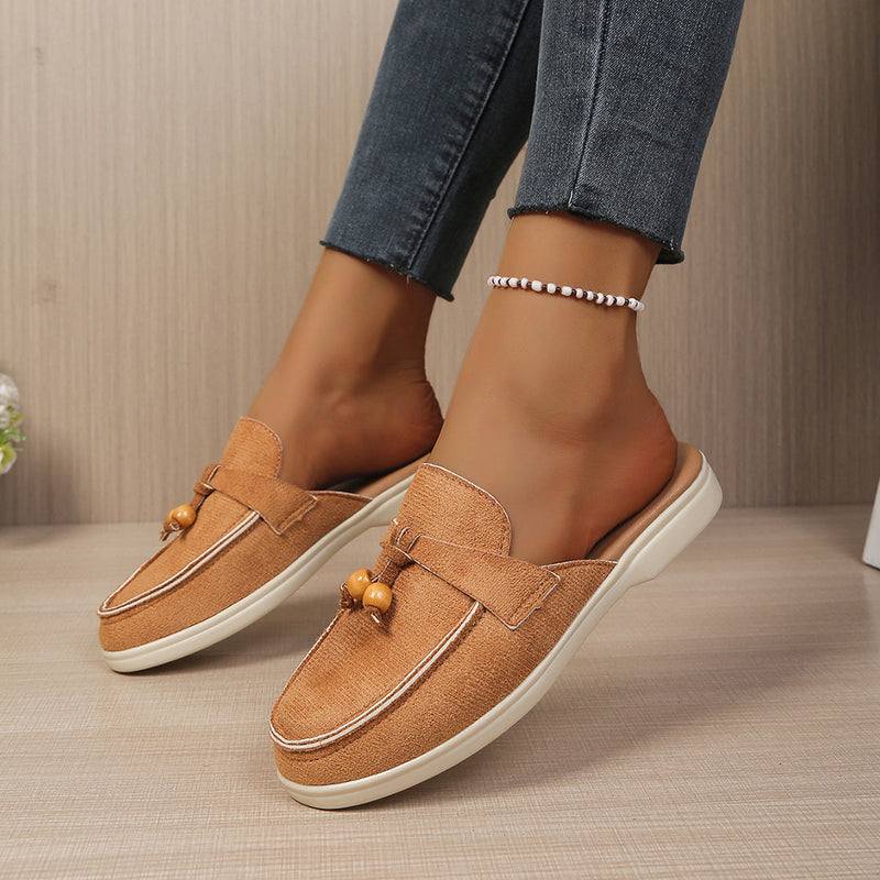 Elegant Orthopedic Shoes for Every Step