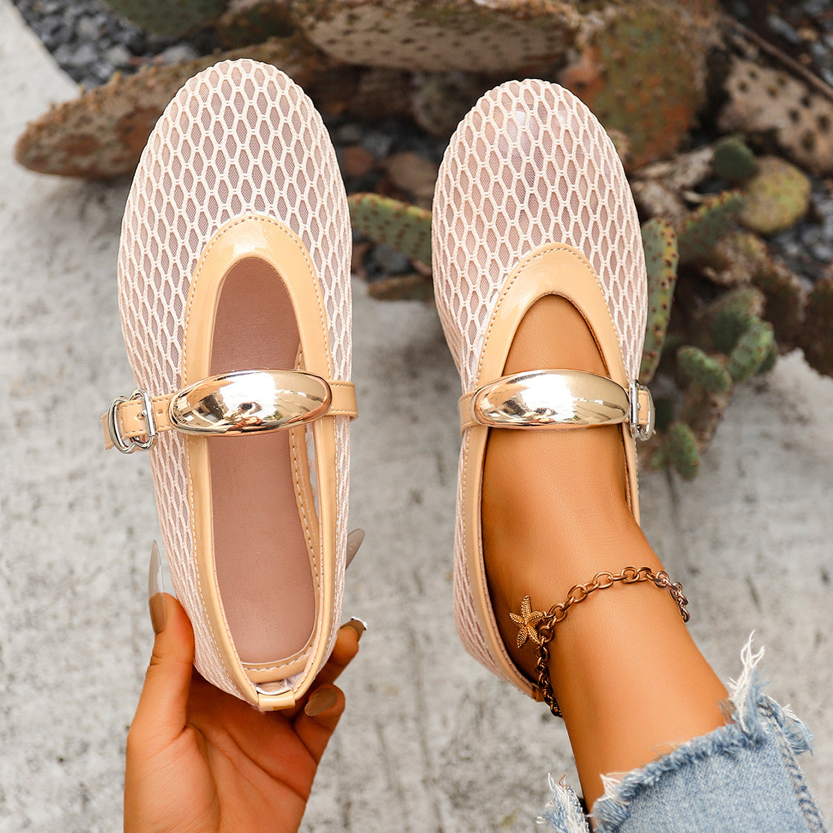 Elegant Orthopedic Shoes for Every Step