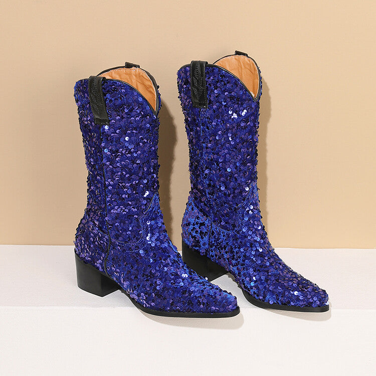 Graceful Orthopedic Boots for Modern Look