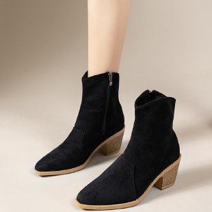 Stylish Orthopedic Boots for Any Occasion