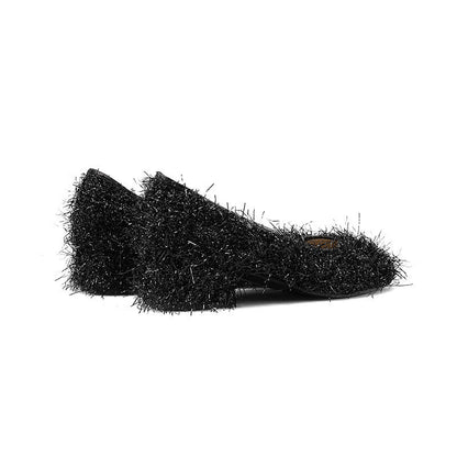 Vintage Inspired Orthopedic Shoes