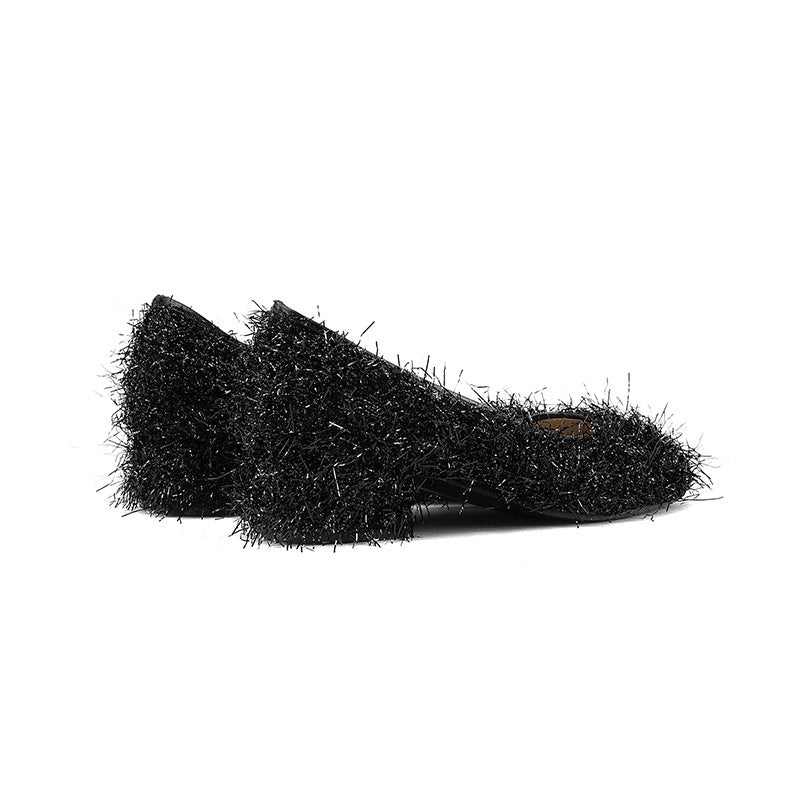 Vintage Inspired Orthopedic Shoes