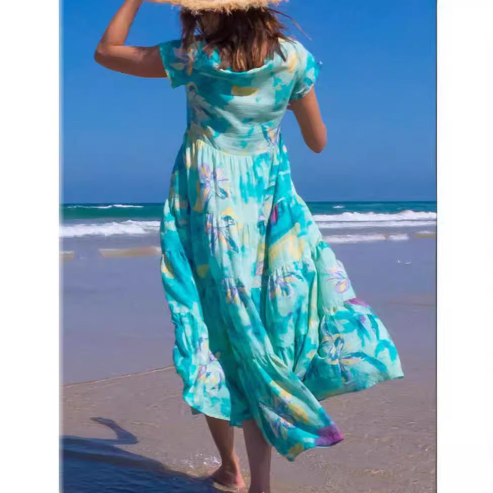 Thoughtfully Designed Garment