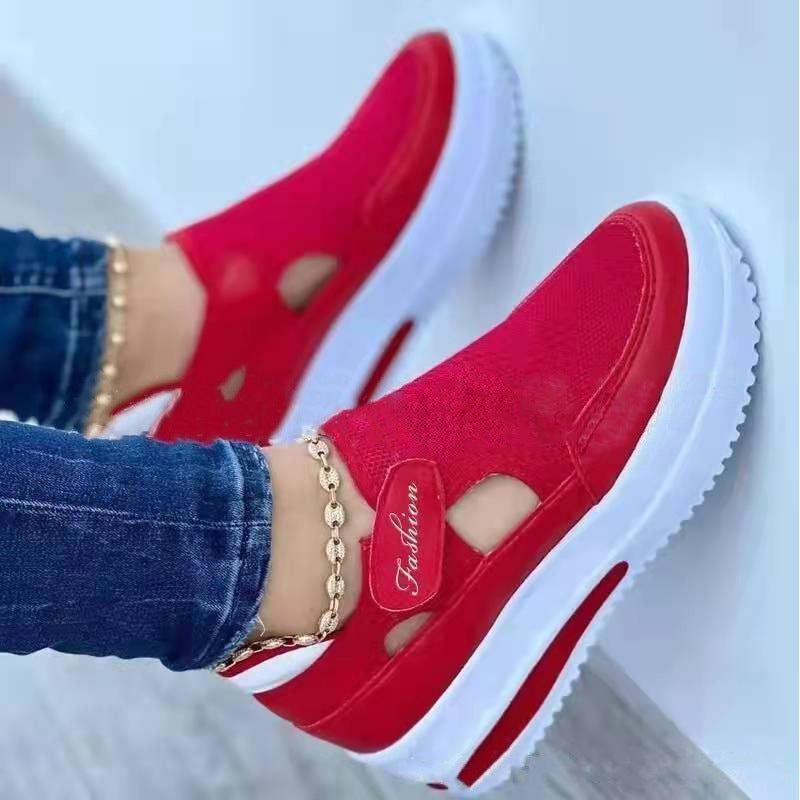 Graceful Orthopedic Shoes for Modern Look