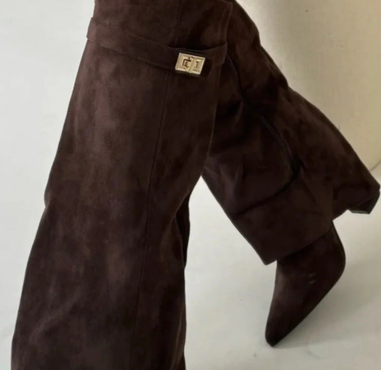 Stylish Orthopedic Boots for Any Occasion