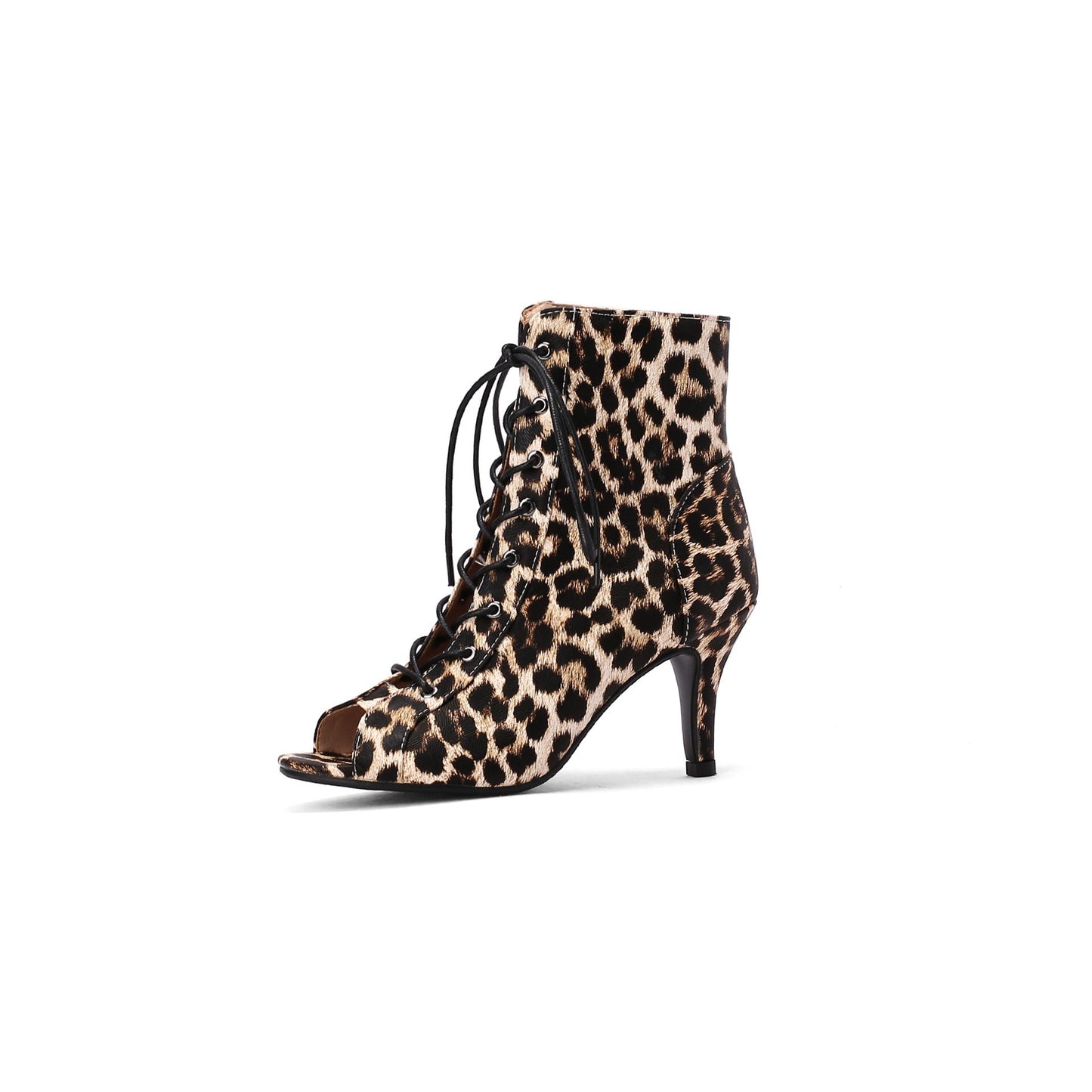 Classic Orthopedic Boots with Timeless Style