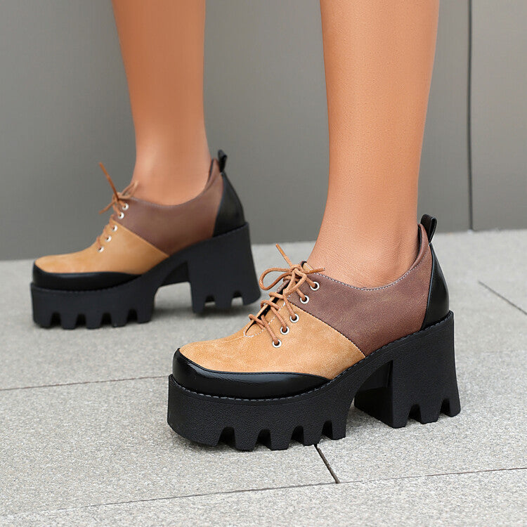Chic Orthopedic Shoes with Unique Design
