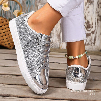 Chic Orthopedic Shoes with Unique Design