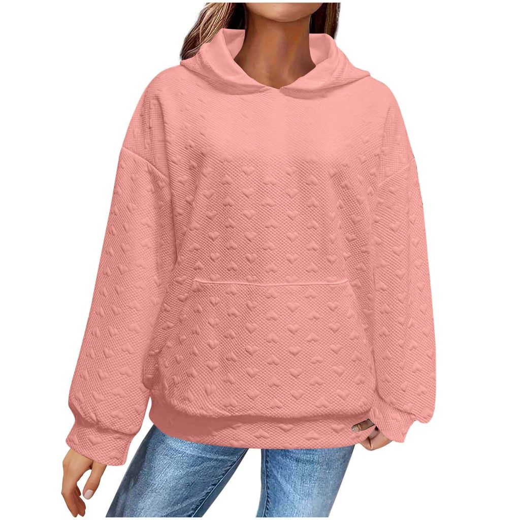 Elegantly Designed Pullover