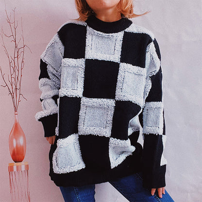 Elegantly Designed Jumper