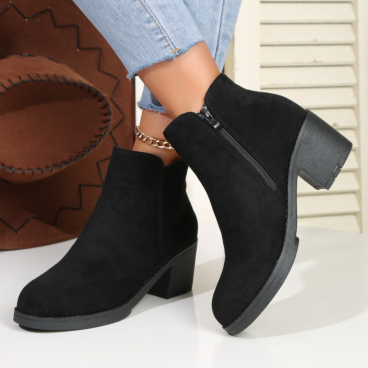Stylish Orthopedic Boots for Any Occasion