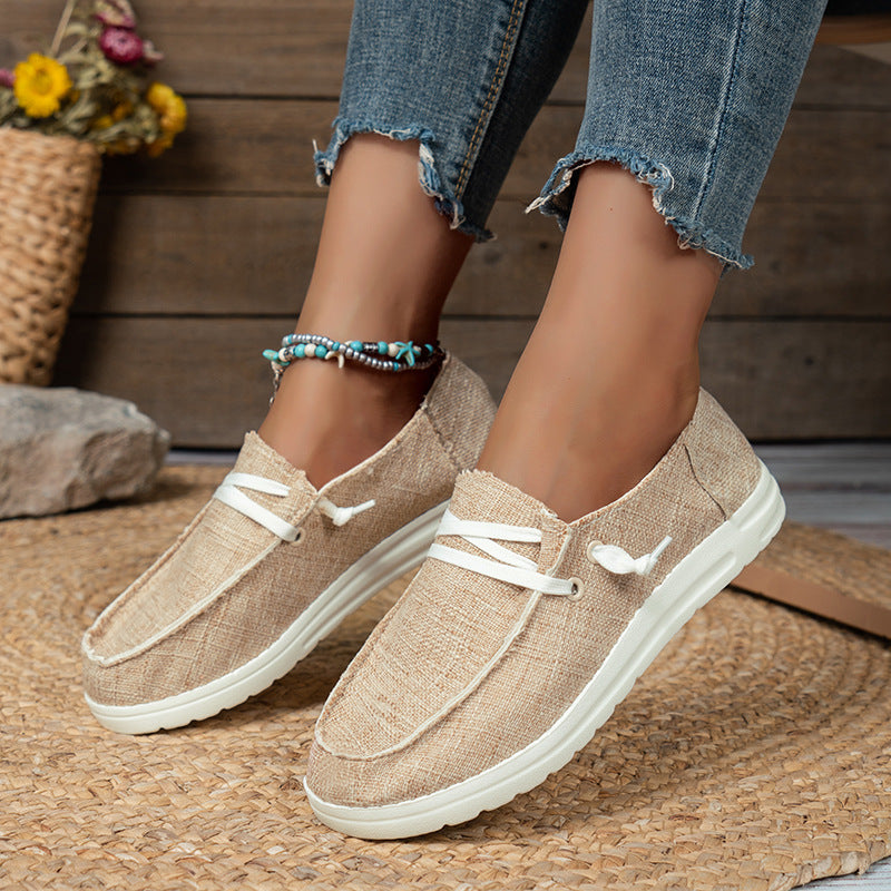 Classic Orthopedic Shoes with Timeless Style