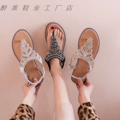 Classic Orthopedic Sandals with Timeless Style