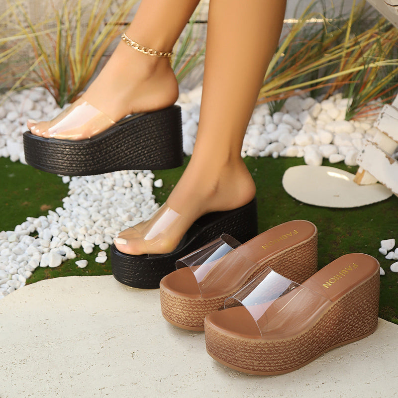 Beautifully Crafted Orthopedic Sandals