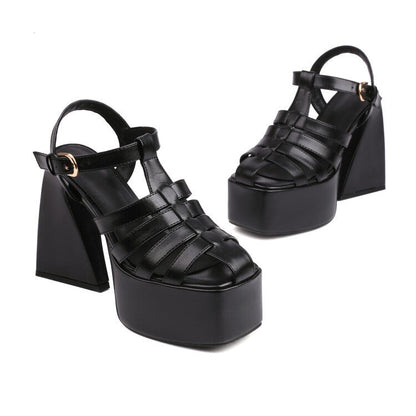 Beautifully Crafted Orthopedic Sandals